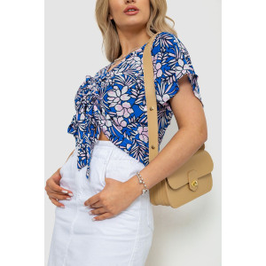 Блуза шифонова 244R069