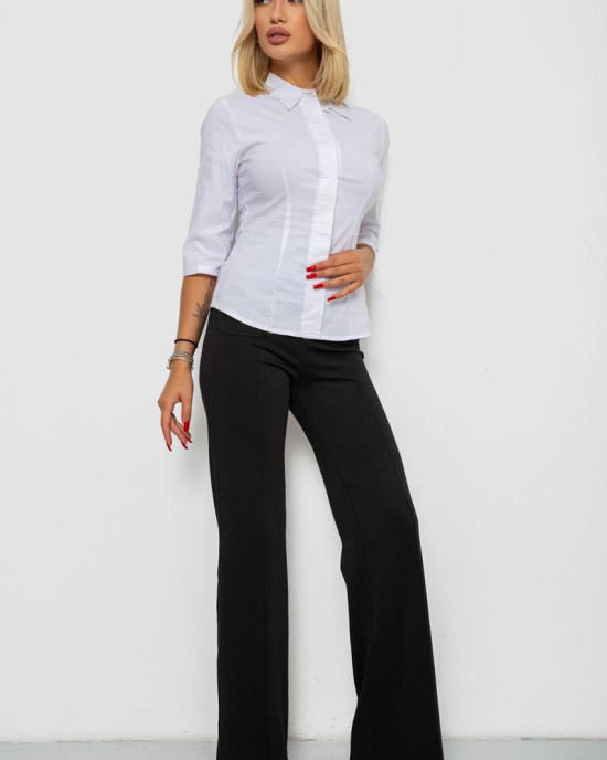 Блуза класична 230R08-1