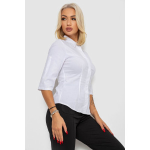 Блуза класична 230R08-1