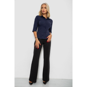 Блуза класична 230R08-1