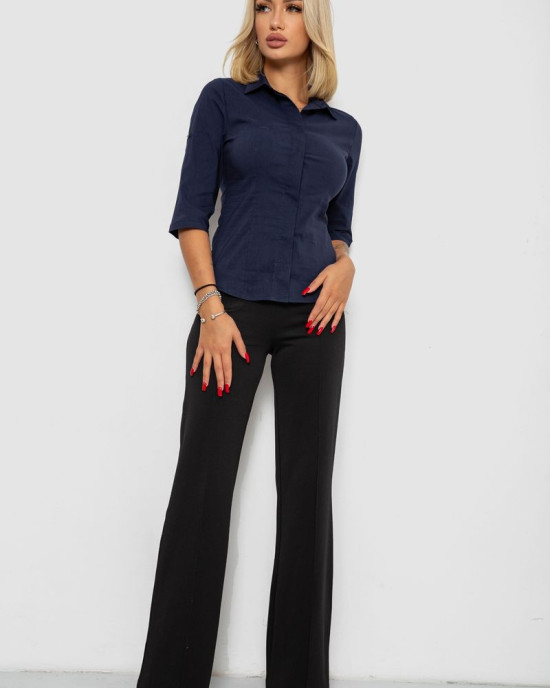 Блуза класична 230R08-1