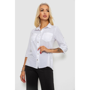 Блуза класична 230R72-1