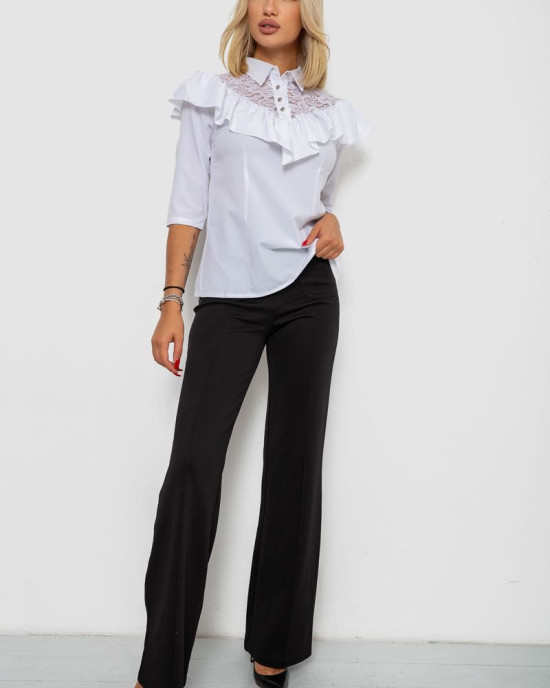 Блуза классическая 230R84-1