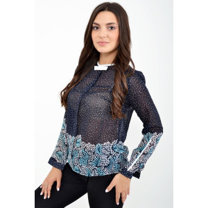 Блуза жіноча 115R036