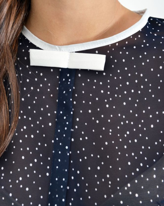 Блуза жіноча 115R036