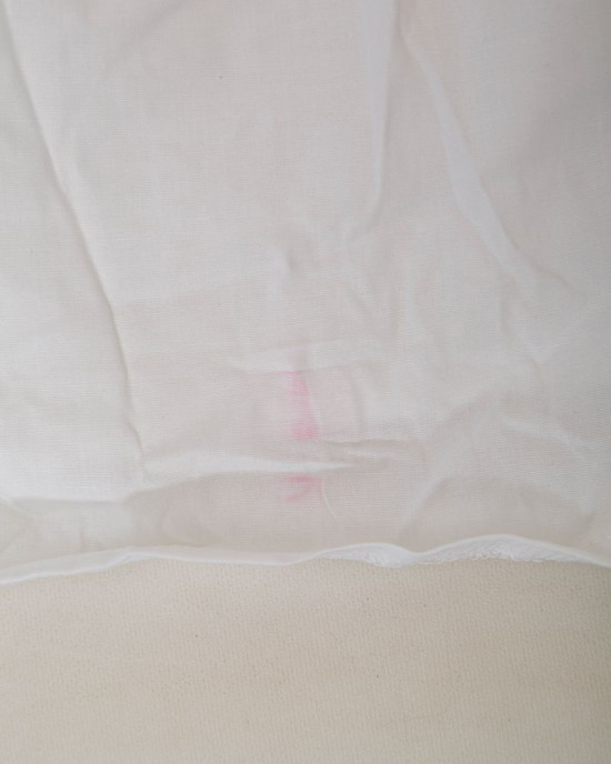 Блуза однотонна 230R96-15-U -уцінка