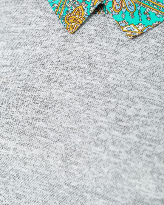 Блуза жіноча обманка 230R542-1