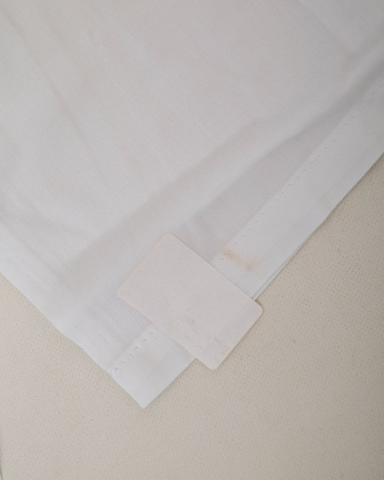 Блуза однотонна 230RP-96-1-U-3 -уцінка