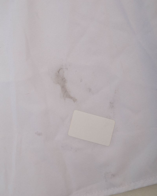 Блуза однотонна 230R1121-1-U-5 -уцінка