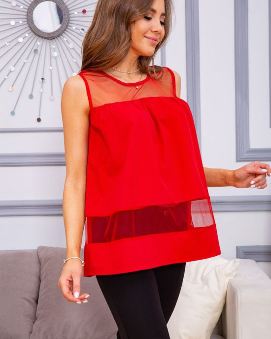 Блуза жіноча 172R015