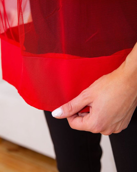 Блуза жіноча 172R015