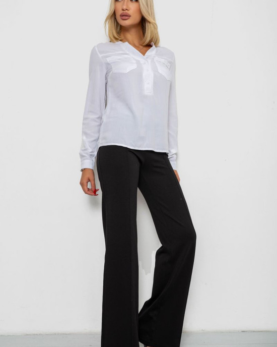 Блуза однотонна 230RR-96