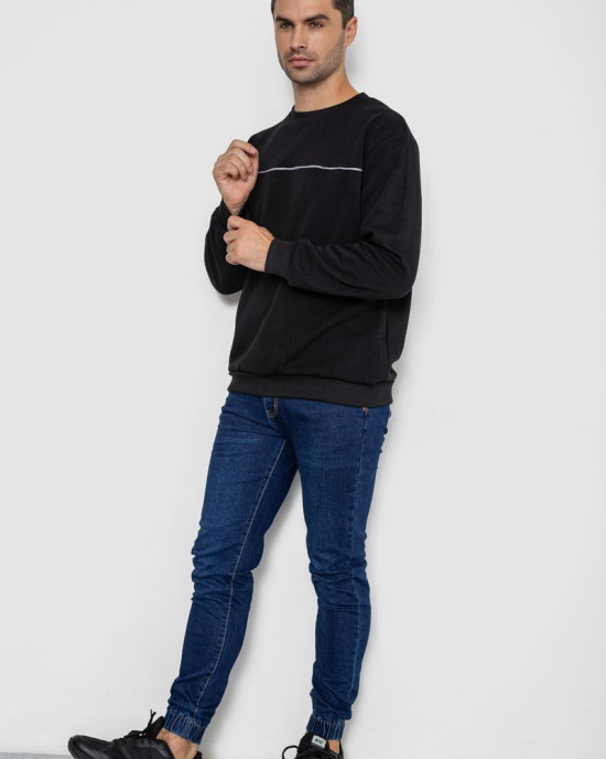 Батник чоловічий на флісі 244R2556