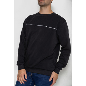 Батник чоловічий на флісі 244R2556