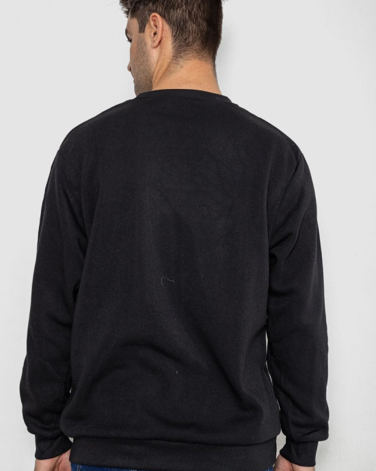 Батник чоловічий на флісі 244R2556