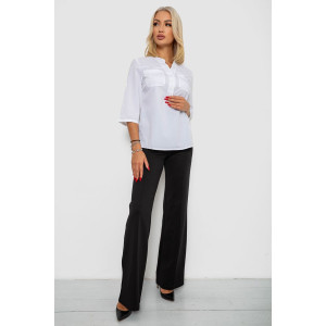 Блуза однотонна 230R97