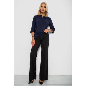 Блуза однотонна 230R97