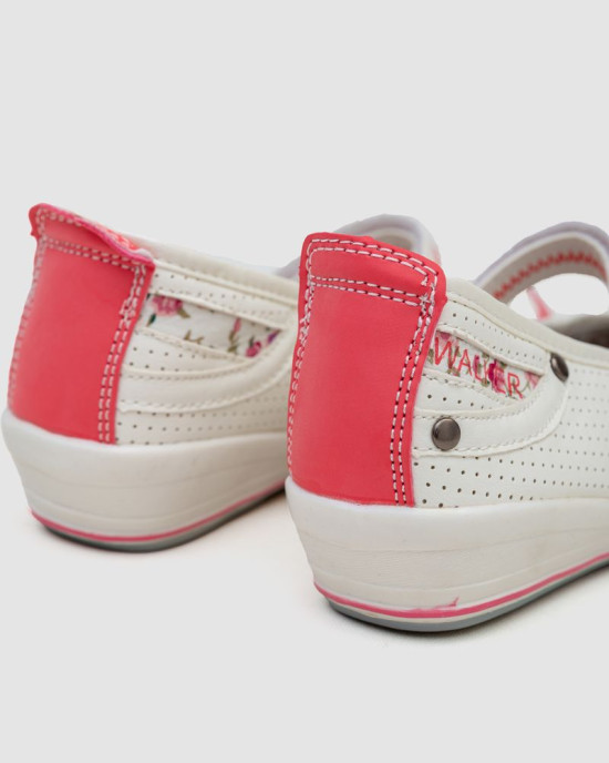 Балетки дитячі 243RC6511