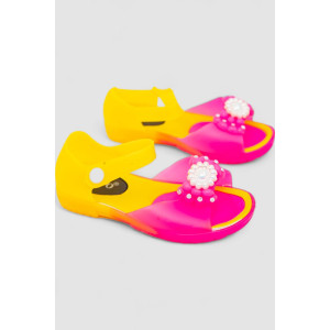 Босоніжки дитячі 243ROG006