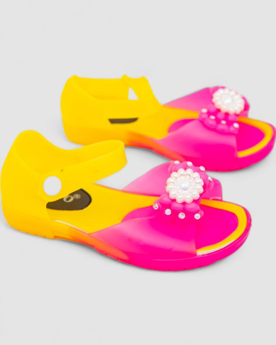 Босоніжки дитячі 243ROG006