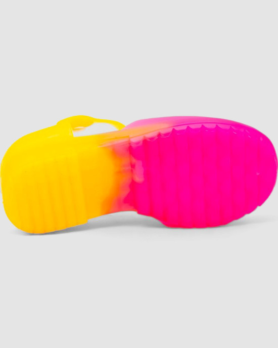 Босоніжки дитячі 243ROG006