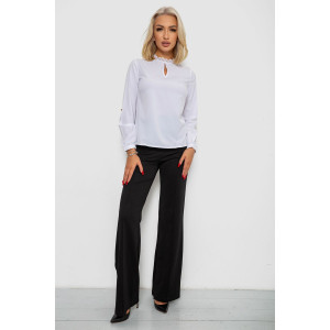 Блуза однотонна 230R232-1