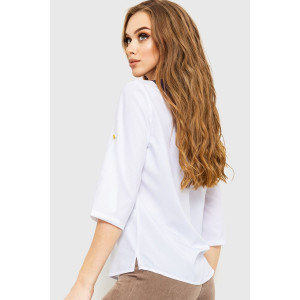 Блуза класична 230R081