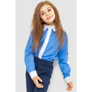 Блузка ошатна для дівчаток 172R099-U -уцінка