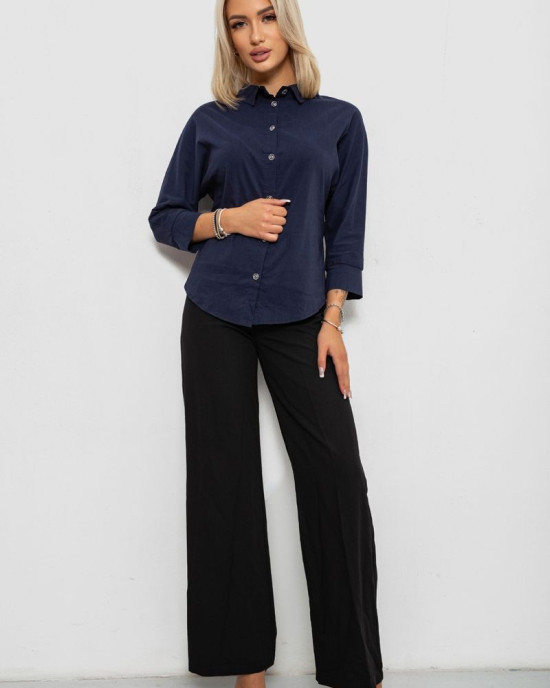 Блуза класична 230R100-4