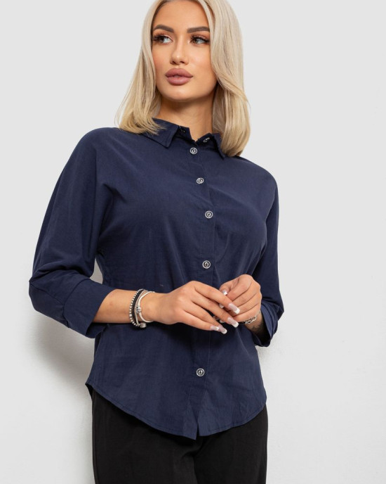 Блуза класична 230R100-4