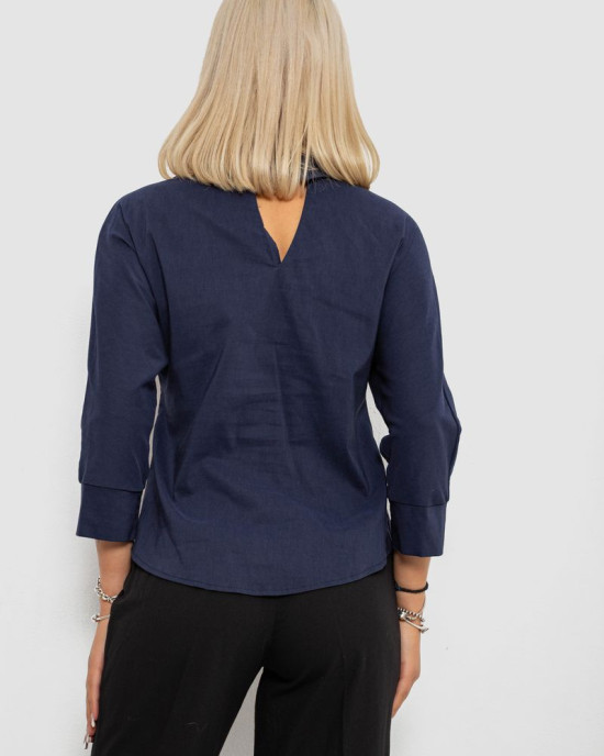 Блуза класична 230R100-4