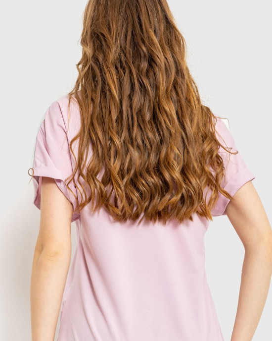 Блуза повсякденна 230R101-2