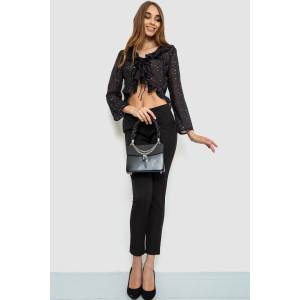 Блуза шифонова 244R253