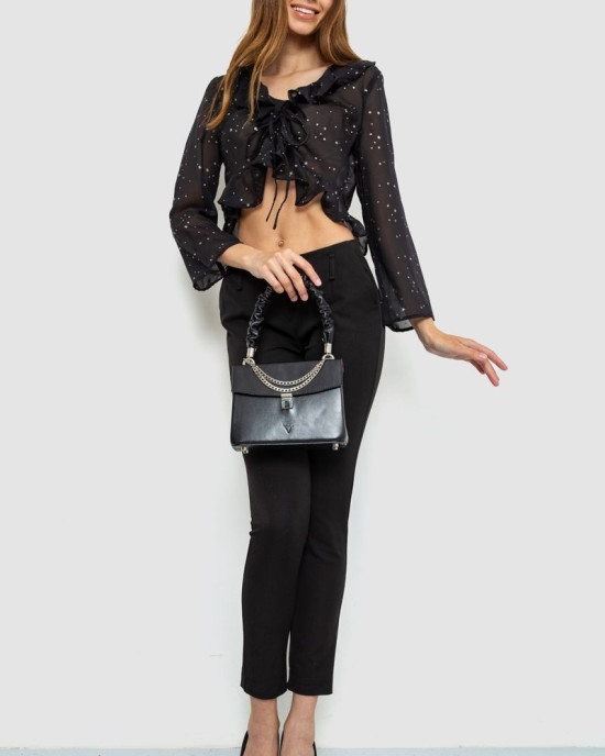 Блуза шифонова 244R253