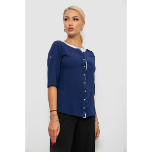 Блуза класична 230R111