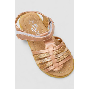 Босоніжки дитячі 243RB9665-7