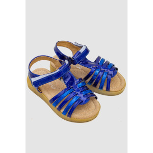 Босоніжки дитячі 243RB9665-7