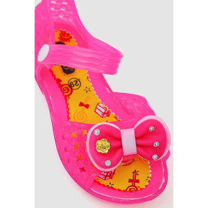 Босоніжки дитячі 243ROG602