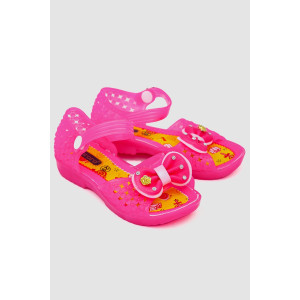 Босоніжки дитячі 243ROG602