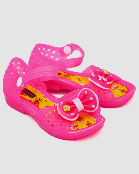 Босоніжки дитячі 243ROG602