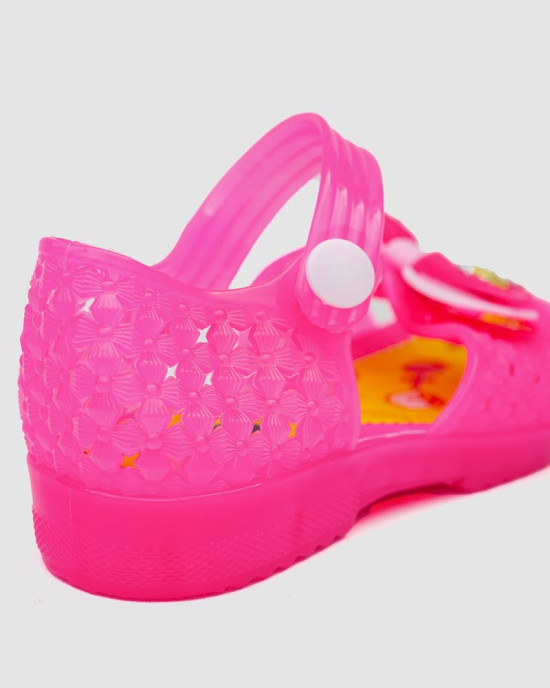 Босоніжки дитячі 243ROG602