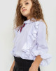 Блуза для дівчаток ошатна 172R210