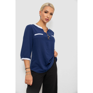 Блуза класична 230R051