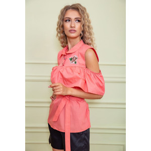 Блуза жіноча 172R23-1