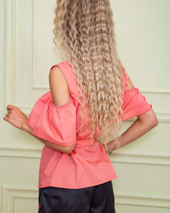 Блуза жіноча 172R23-1