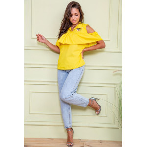 Блуза жіноча 172R23-1