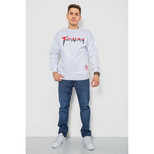 Батник чоловічий на флісі 247R016