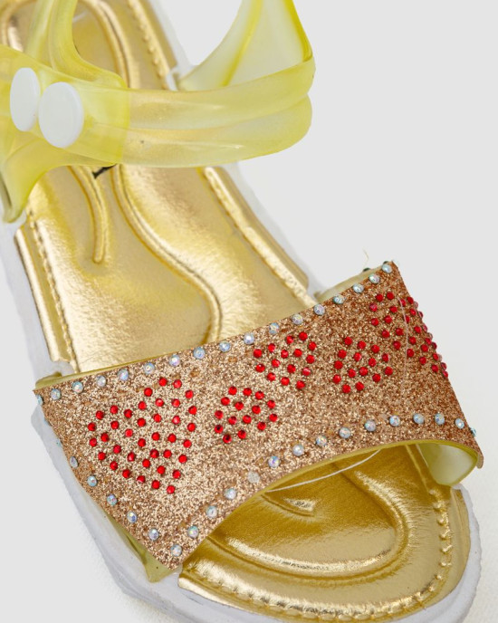 Босоніжки дитячі 243RA2650