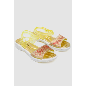 Босоніжки дитячі 243RA2650