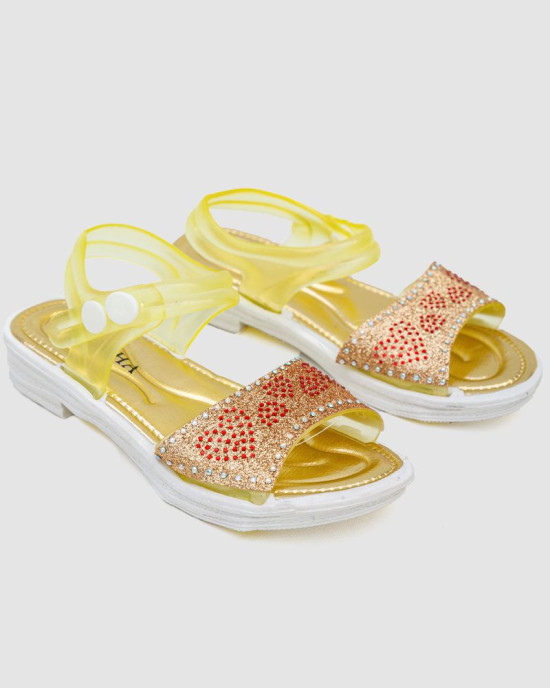 Босоніжки дитячі 243RA2650